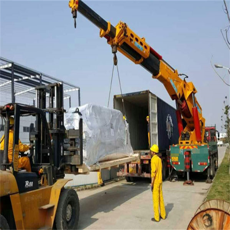 威县吊车租赁价格、流程、安全标准全解析，快速解决施工难题