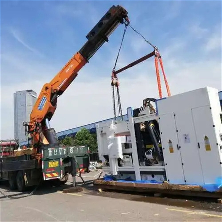 威县附近小吊车联系方式|8-16吨|本地及时服务