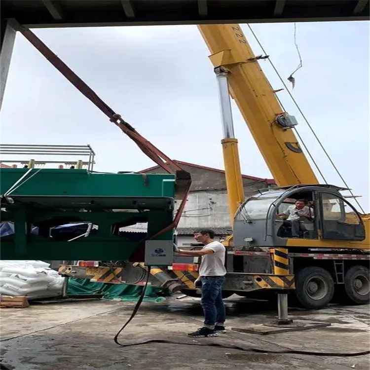 威县大吨位吊车租赁应急保障方案|化解突发吊装需求难题